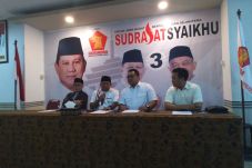 Gerindra Sebut Rilis...