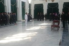 Iwan Bule Minta Pj Bupati...