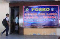 Tak Adil, Wali Murid...