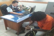 Imigrasi Blitar Usut...