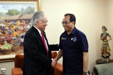 Enggar Akui Menhub Bantu...
