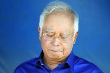 Anwar Ibrahim: Kasus...