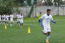 Persib Rombak Skuat,...