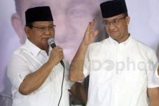 Peluang Anies dan Kedekatannya...