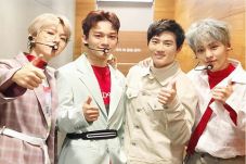 Alasan BTS Bisa Ikut...