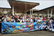 Iwapi Gelar Youth Summer...