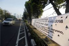 Sandi Minta Sosialisasi...