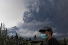 Jelang IMF, Menko Maritim...