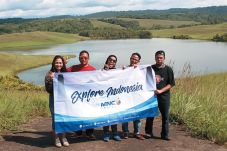 Eksotisme dan Pesona...