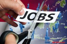 2.000 Karyawan di Karawang...
