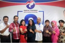 50 Bacaleg Perindo Daftar...