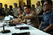 Kapolda Jatim: Bom Pasuruan...