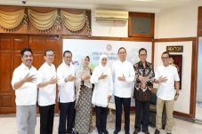 Bentuk Tim Navigasi,...