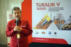 PT Pertamina Lubricants...