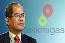 SKK Migas Catat Pendapatan...