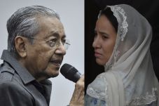 Putri Najib Kesal Rekening...