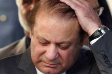 Pengadilan Pakistan...