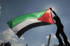 Palestina Desak Dunia...