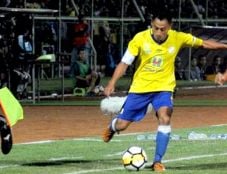 Quattrick Samsul Arif...
