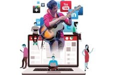 Antara Passion dan Konsistensi