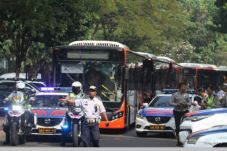 Polisi Siapkan Simulasi...