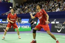 Tontowi/Liliyana Jaga...