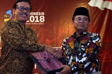 Jambi Gelar Festival...