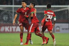 Preview Indonesia U-19...