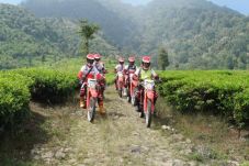 Gerombolan Bikers Adventure...