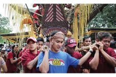 Eksotisme Tana Toraja