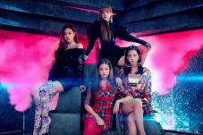 Blackpink Menjadi Ratu...