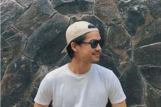 Morgan Oey Senang Koki-Koki...