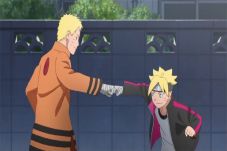 Naruto Bangkit Lagi...