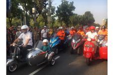 Anies Apresiasi Antusiasme...