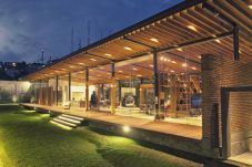 Unik dan Keren Arsitektur...