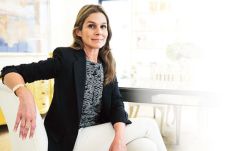Aerin Lauder Sosialita...