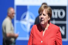 Jerman: NATO Ingin Miliki...