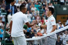 Nishikori Semakin Dekat...