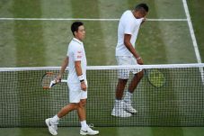 Akui Main Buruk, Kyrgios...
