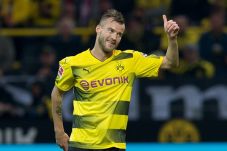 Yarmolenko Segera Lakukan...