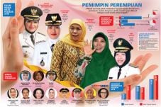 Politik itu Cantik