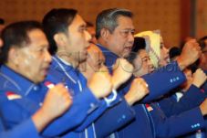 Majelis Tinggi Demokrat...