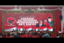 PDIP: Buat Apa Elektabilitas...