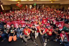 Xiaomi dan Mi Fans Yogyakarta...