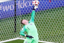 Jordan Pickford Dianggap...