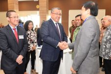 Mendes PDTT Kenalkan...