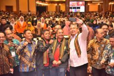 Mahasiswa Berperan Penting...
