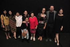 Alumni LA Indie Movie...