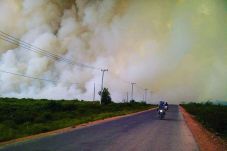 BPBD Kobar: Antisipasi...