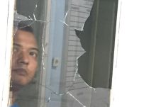 Begini Kondisi Lapas...